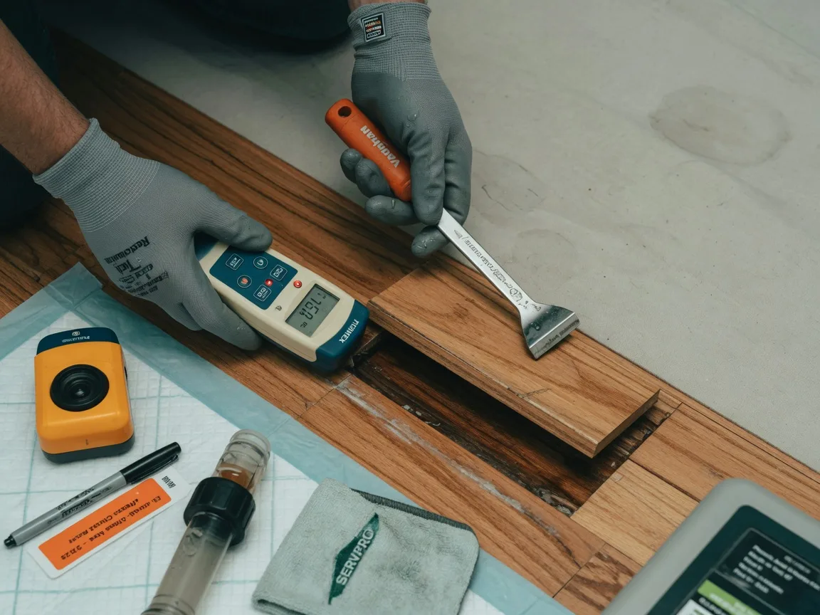 Why choose Water Damage Restoration in Avon Park, FL